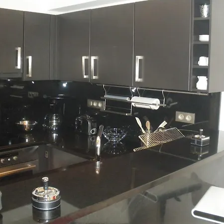 דירה Studio Design *