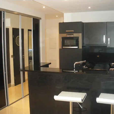 Apartment Studio Design