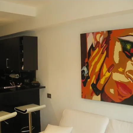 דירה Studio Design *
