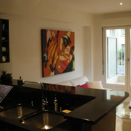 דירה Studio Design