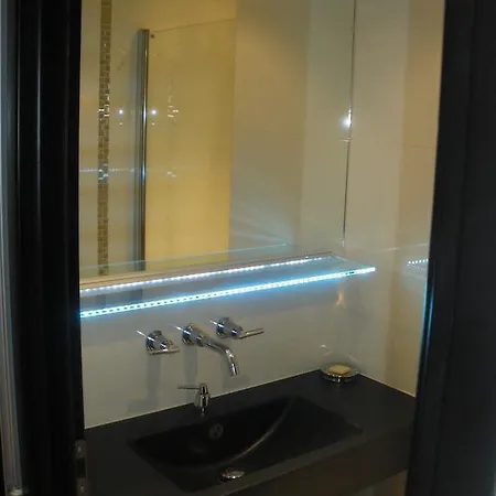 Apartment Studio Design