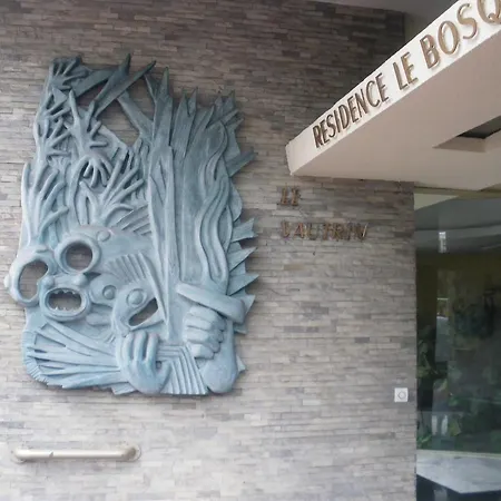 戛纳设计一室公寓 戛纳